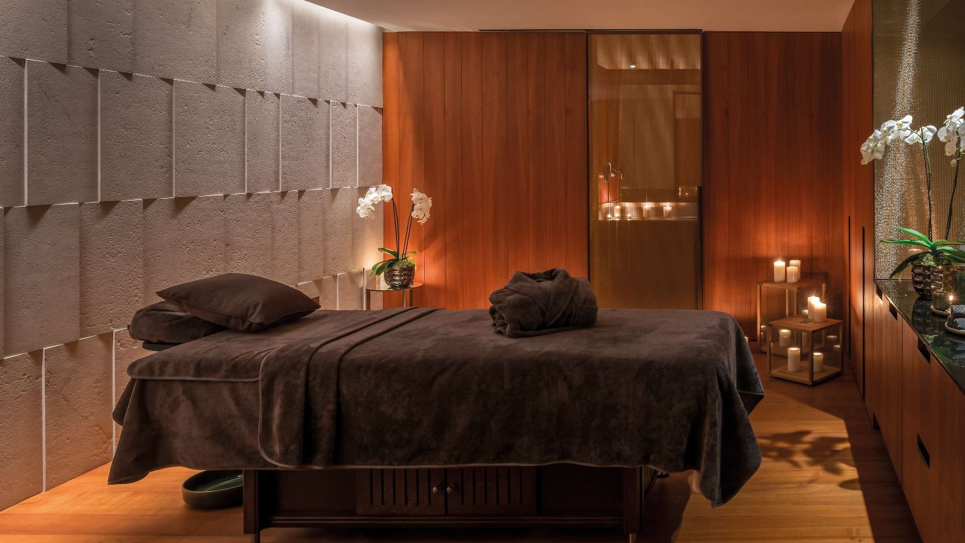 Anadolu Yakası masaj salonu